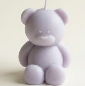 The Bare Flames Bear