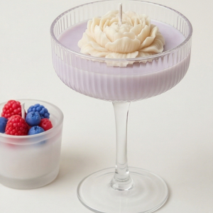 Sweet Confection Pours